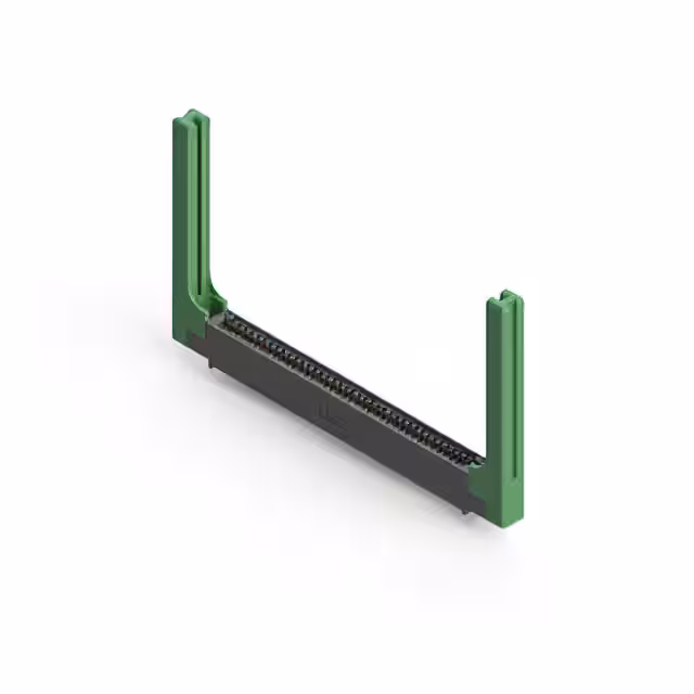 395-039-544-458 EDAC Inc.  Edgeboard Connectors